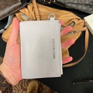 Small Michael kors wallet and Kate spade wallets